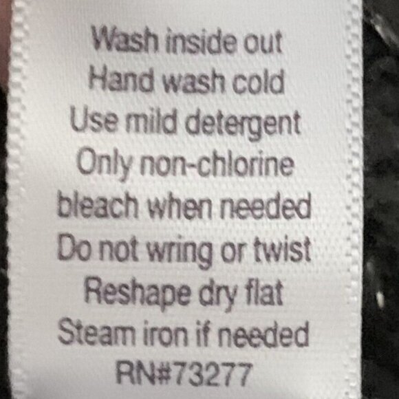 Jennifer Lopez Sequin Sweater XS Gray 193C - Picture 12 of 12